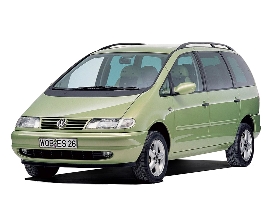 Тип кузова