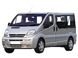 Тип кузова