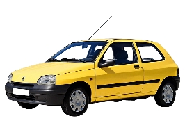Тип кузова