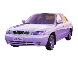 Тип кузова