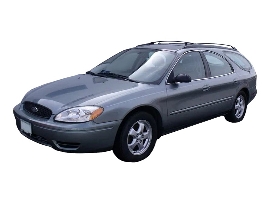 Ford Taurus 4 РїРѕРєРѕР»РµРЅРёРµ