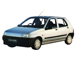 Тип кузова