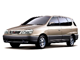 Тип кузова