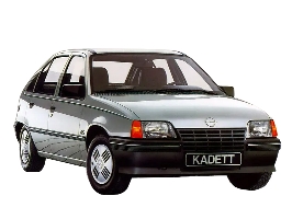 Тип кузова