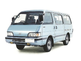 Тип кузова