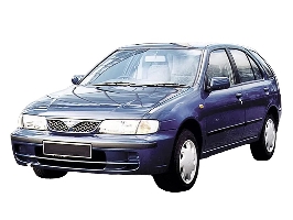 Тип кузова