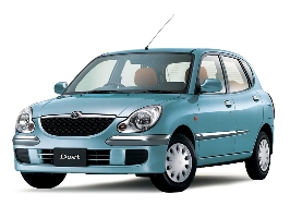 Тип кузова