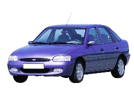 Тип кузова
