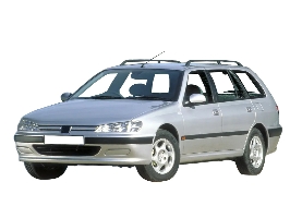 Тип кузова
