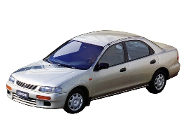 Тип кузова