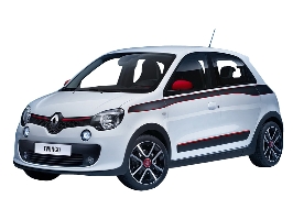 Купить Renault Twingo В Минске На Новый