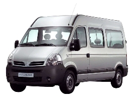 Тип кузова