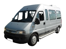 Тип кузова