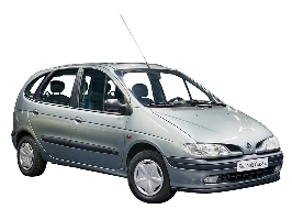 Тип кузова