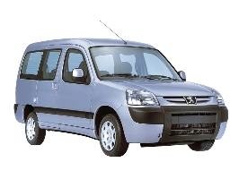 Тип кузова