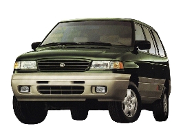 Тип кузова
