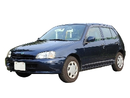 Тип кузова