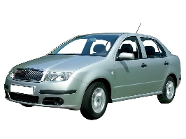 Тип кузова