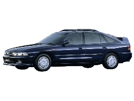 Тип кузова