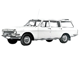 Тип кузова