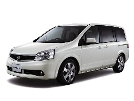 Тип кузова