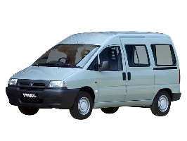 Тип кузова