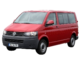 Тип кузова