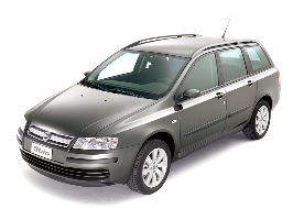 Тип кузова