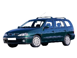 Тип кузова
