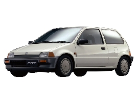 Тип кузова