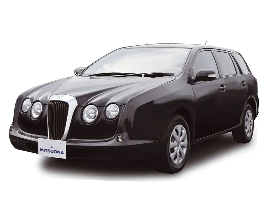 Тип кузова