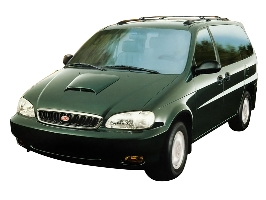 Тип кузова