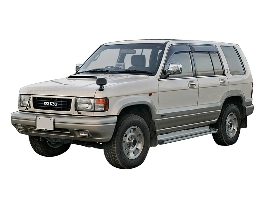 Тип кузова