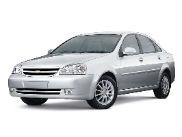 Тип кузова