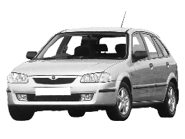 Тип кузова