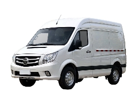 Тип кузова