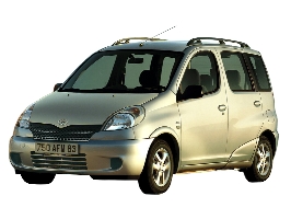 Тип кузова