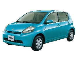 Тип кузова