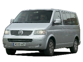 Тип кузова