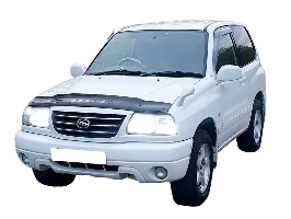 Тип кузова