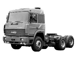 Тип кузова