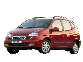 Daewoo Tacuma 2000