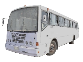 Тип кузова