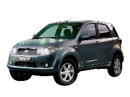 Тип кузова