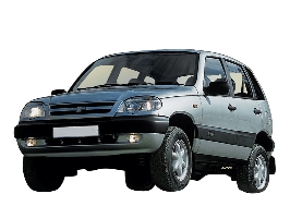 Тип кузова