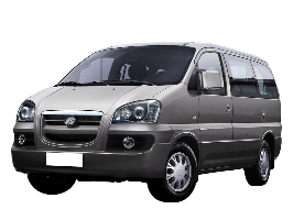 Тип кузова