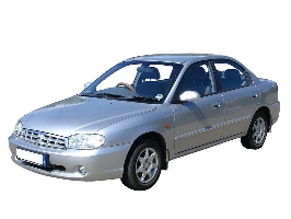 Тип кузова