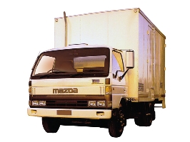 Тип кузова