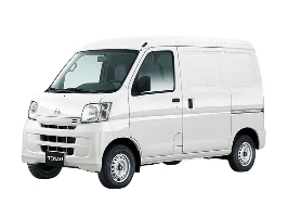 Тип кузова