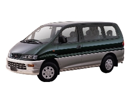 Тип кузова